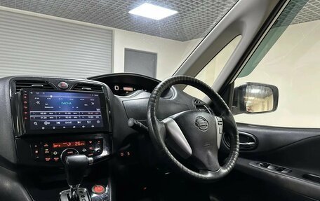 Nissan Serena IV, 2013 год, 1 100 000 рублей, 15 фотография