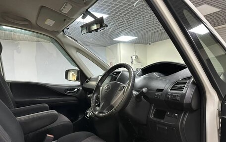 Nissan Serena IV, 2013 год, 1 100 000 рублей, 16 фотография