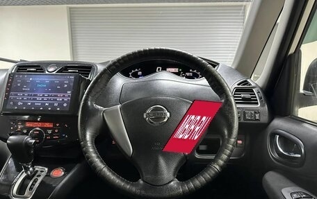 Nissan Serena IV, 2013 год, 1 100 000 рублей, 17 фотография