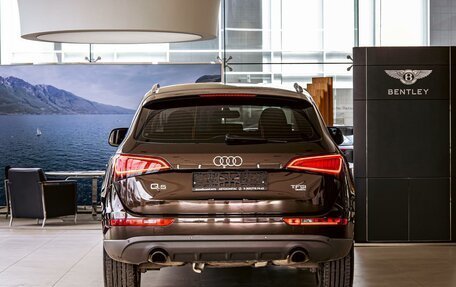 Audi Q5, 2014 год, 1 675 000 рублей, 5 фотография