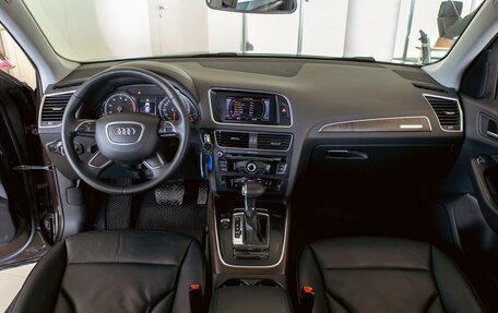 Audi Q5, 2014 год, 1 675 000 рублей, 16 фотография