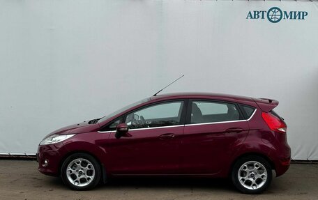 Ford Fiesta, 2011 год, 800 000 рублей, 5 фотография