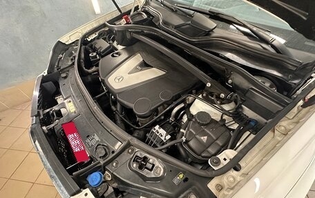 Mercedes-Benz GL-Класс, 2011 год, 2 170 000 рублей, 8 фотография