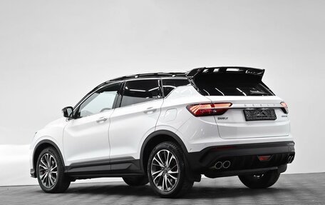 Geely Coolray I, 2023 год, 1 655 000 рублей, 4 фотография