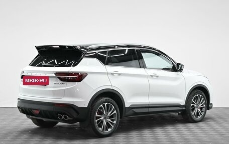 Geely Coolray I, 2023 год, 1 655 000 рублей, 6 фотография