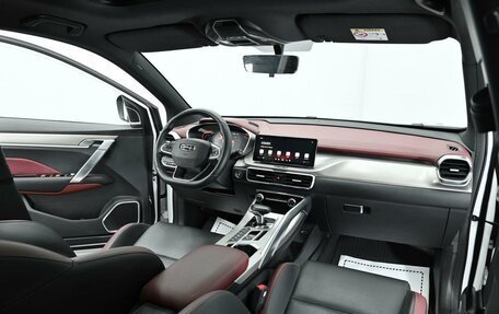 Geely Coolray I, 2023 год, 1 655 000 рублей, 14 фотография