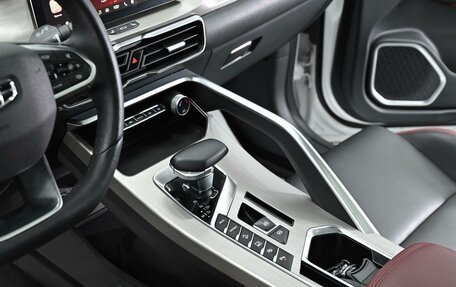 Geely Coolray I, 2023 год, 1 655 000 рублей, 13 фотография