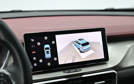 Geely Coolray I, 2023 год, 1 655 000 рублей, 12 фотография