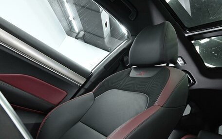 Geely Coolray I, 2023 год, 1 655 000 рублей, 16 фотография