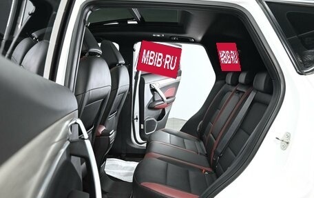 Geely Coolray I, 2023 год, 1 655 000 рублей, 20 фотография