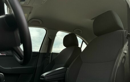 Skoda Rapid I, 2016 год, 1 395 000 рублей, 10 фотография