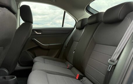 Skoda Rapid I, 2016 год, 1 395 000 рублей, 16 фотография