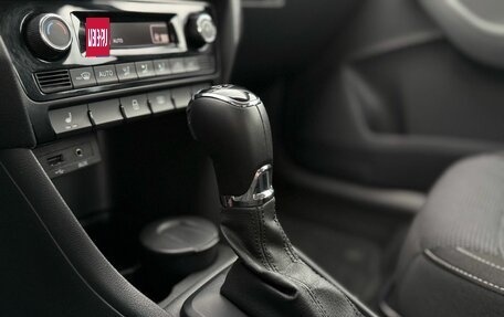 Skoda Rapid I, 2016 год, 1 395 000 рублей, 18 фотография