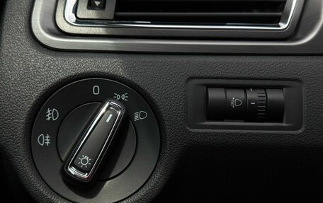 Skoda Rapid I, 2016 год, 1 395 000 рублей, 25 фотография