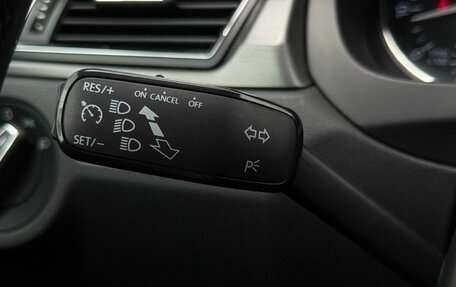 Skoda Rapid I, 2016 год, 1 395 000 рублей, 23 фотография