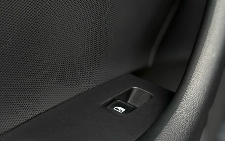 Skoda Rapid I, 2016 год, 1 395 000 рублей, 28 фотография