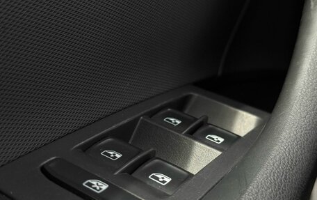 Skoda Rapid I, 2016 год, 1 395 000 рублей, 26 фотография