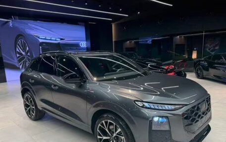 Audi Q3, 2026 год, 6 678 059 рублей, 3 фотография