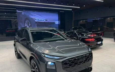 Audi Q3, 2026 год, 6 678 059 рублей, 4 фотография