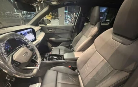 Audi Q3, 2026 год, 6 678 059 рублей, 5 фотография