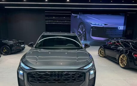 Audi Q3, 2026 год, 6 678 059 рублей, 6 фотография