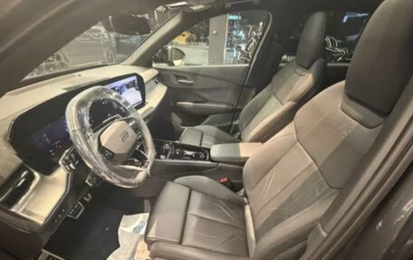 Audi Q3, 2026 год, 6 678 059 рублей, 7 фотография
