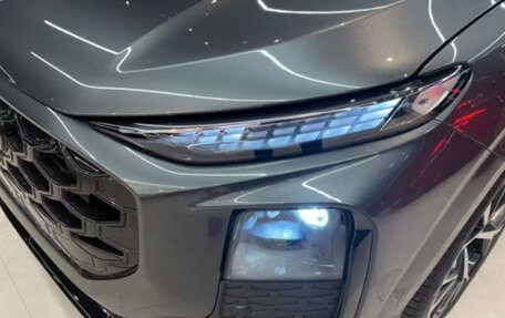 Audi Q3, 2026 год, 6 678 059 рублей, 13 фотография