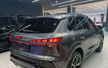 Audi Q3, 2026 год, 6 678 059 рублей, 12 фотография
