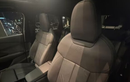 Audi Q3, 2026 год, 6 678 059 рублей, 15 фотография