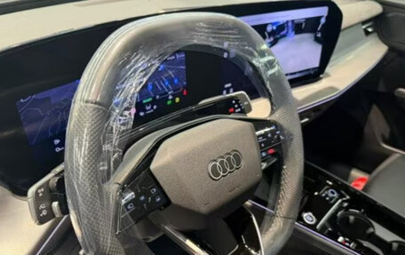 Audi Q3, 2026 год, 6 678 059 рублей, 14 фотография