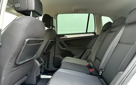 Volkswagen Tiguan II, 2017 год, 2 600 000 рублей, 13 фотография