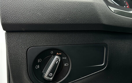 Volkswagen Tiguan II, 2017 год, 2 600 000 рублей, 17 фотография