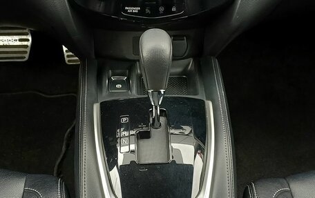 Nissan Qashqai, 2022 год, 2 549 000 рублей, 15 фотография