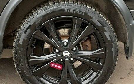 Nissan Qashqai, 2022 год, 2 549 000 рублей, 9 фотография