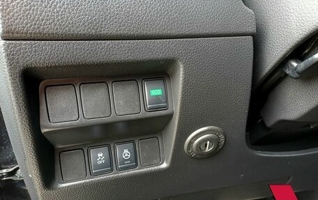 Nissan Qashqai, 2022 год, 2 549 000 рублей, 20 фотография