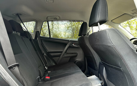Toyota RAV4, 2013 год, 1 895 000 рублей, 14 фотография