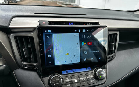 Toyota RAV4, 2013 год, 1 895 000 рублей, 9 фотография