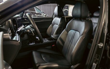 KIA K5, 2021 год, 2 395 000 рублей, 11 фотография
