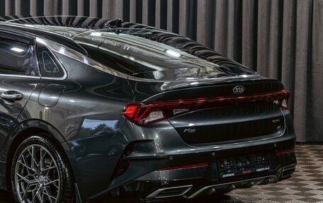 KIA K5, 2021 год, 2 395 000 рублей, 10 фотография