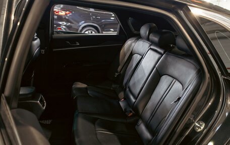 KIA K5, 2021 год, 2 395 000 рублей, 18 фотография