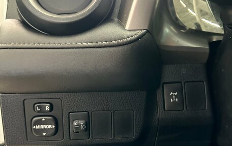 Toyota RAV4, 2015 год, 2 198 000 рублей, 12 фотография
