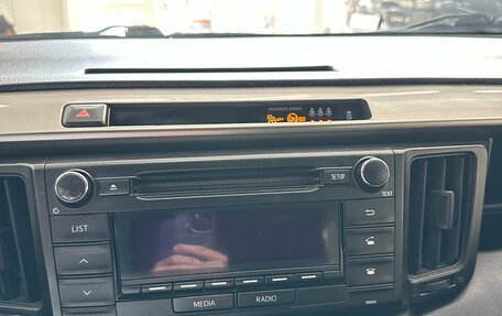 Toyota RAV4, 2015 год, 2 198 000 рублей, 16 фотография