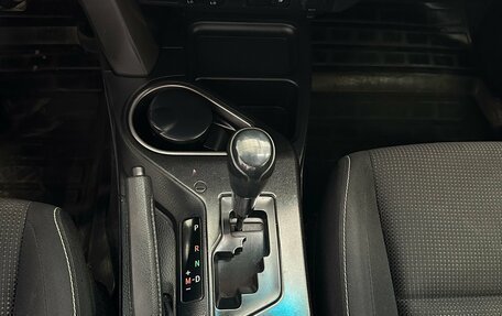 Toyota RAV4, 2015 год, 2 198 000 рублей, 18 фотография