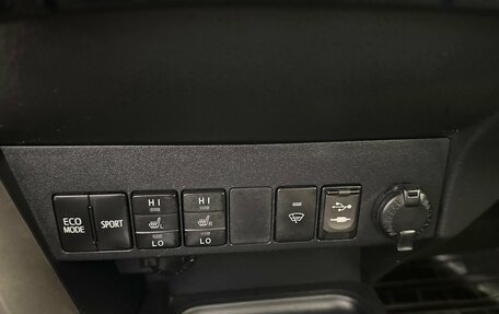 Toyota RAV4, 2015 год, 2 198 000 рублей, 17 фотография