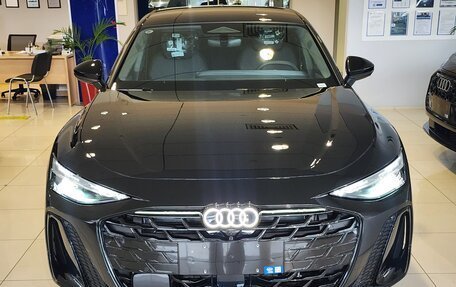 Audi A6, 2026 год, 7 900 000 рублей, 3 фотография