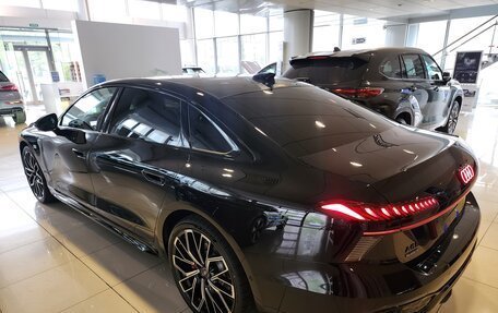 Audi A6, 2026 год, 7 900 000 рублей, 5 фотография