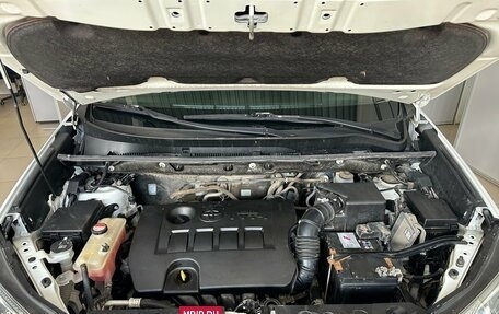 Toyota RAV4, 2015 год, 2 198 000 рублей, 27 фотография