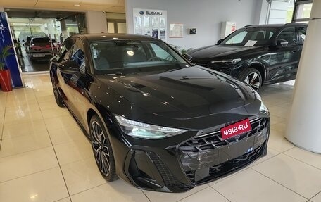 Audi A6, 2026 год, 7 900 000 рублей, 4 фотография
