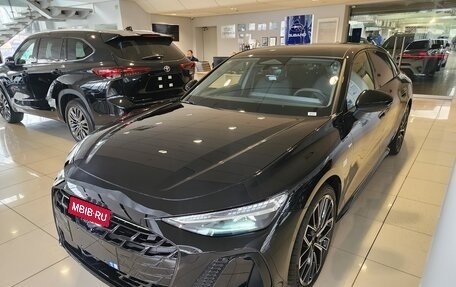 Audi A6, 2026 год, 7 900 000 рублей, 2 фотография