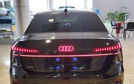 Audi A6, 2026 год, 7 900 000 рублей, 6 фотография